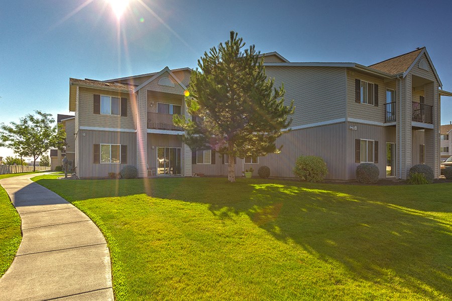 VINTAGE AT RICHLAND Apartments in Richland, WA